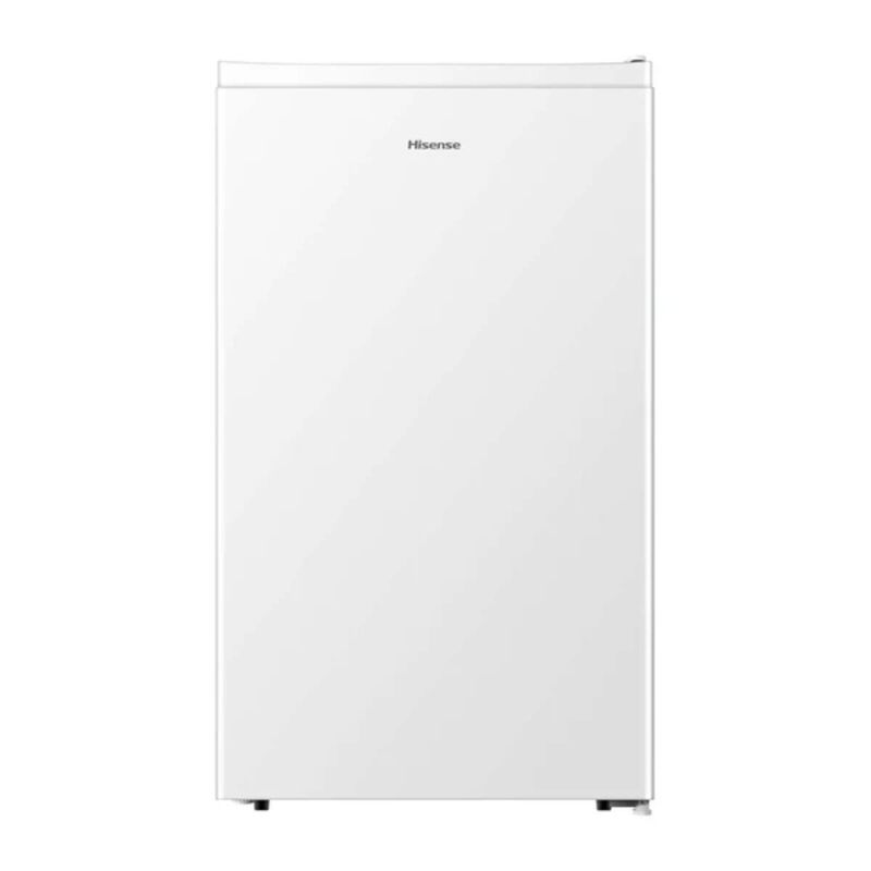 Frigobar Hisense 3.3 Pies C&uacute;bicos Blanco Rr33d6... image number null