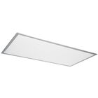 Panel delgado Colgante de Led 65 W 60 X 120 Cm Luz de Día