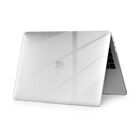Funda TECHPROTECTUS para MacBook Pro 14 A2442 A2779 Transparente