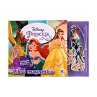 Libro Magn&eacute;tico Princesas