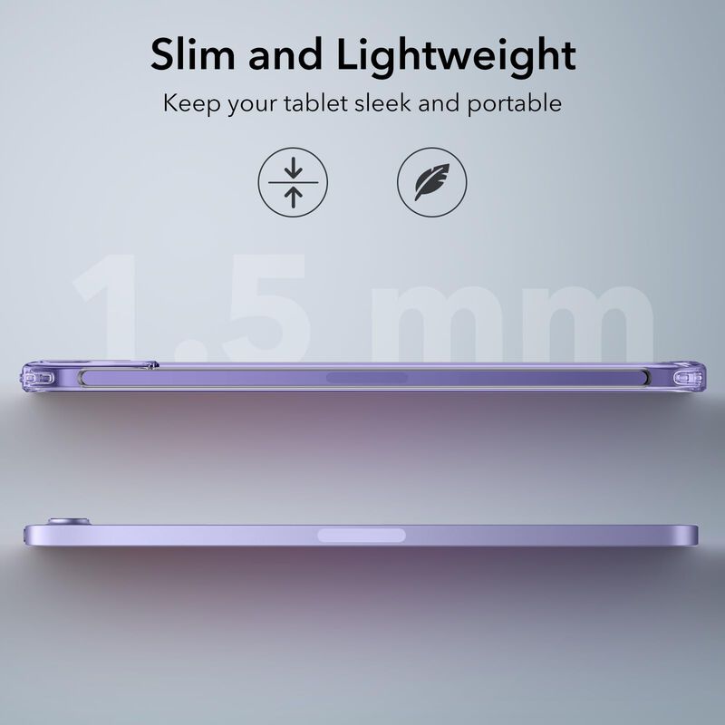 Funda Esr Para Ipad Mini 7 A17 Pro, Ipad Mini D... image number null