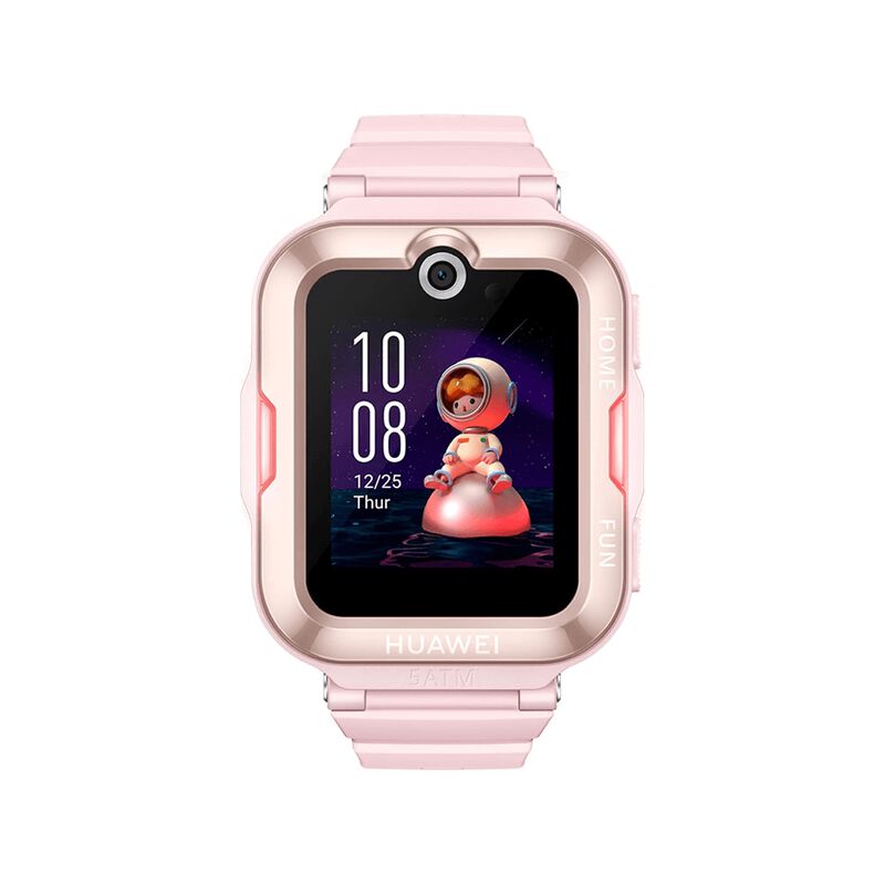 SmartWatch Huawei Watch Kids 4 Pro ASNAL10  Ros... image number null