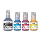 4 Pack – Botella de Tinta Brother BTD100 4 Pack – Botella de Tinta Brother BTD100