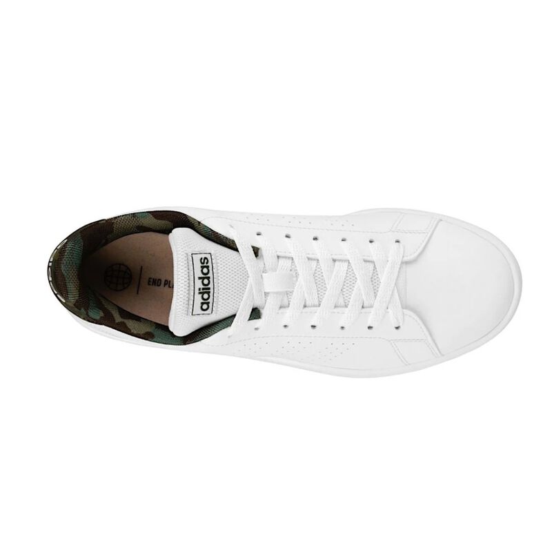 Tenis Casual Adidas Advantage Base Gw9283 image number null
