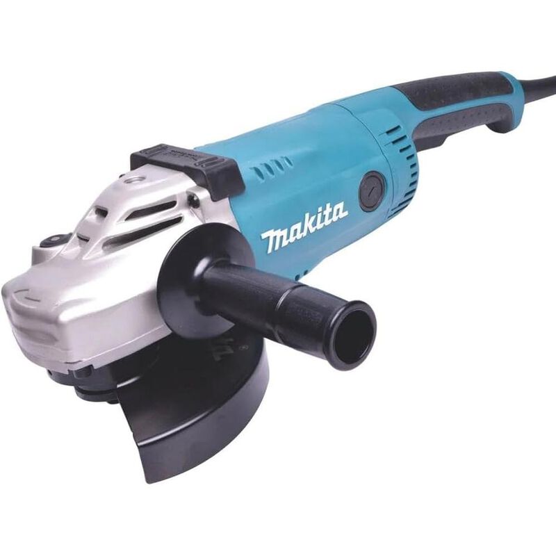Esmeriladora Makita 7" 2200w Profesional Modelo... image number null