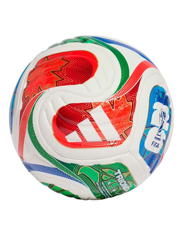 Minibal&oacute;n Trionda de la Copa Mundial de la FIFA... image number null