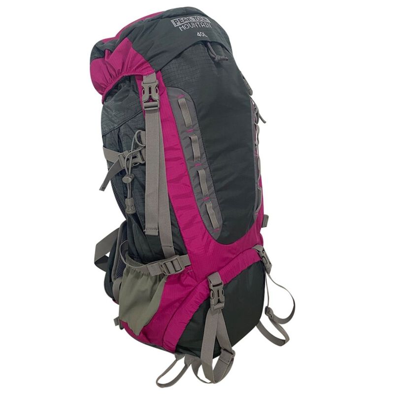 Mochila Peaktour de Monta&ntilde;a Calafate  40 Lts Co... image number null