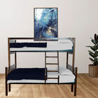 Litera 2 Niveles Karol Individual - Matrimonial