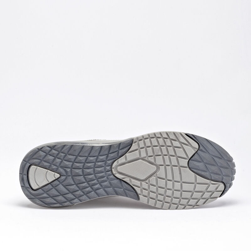 Buckler tenis para hombre gris cod 141140-F image number null