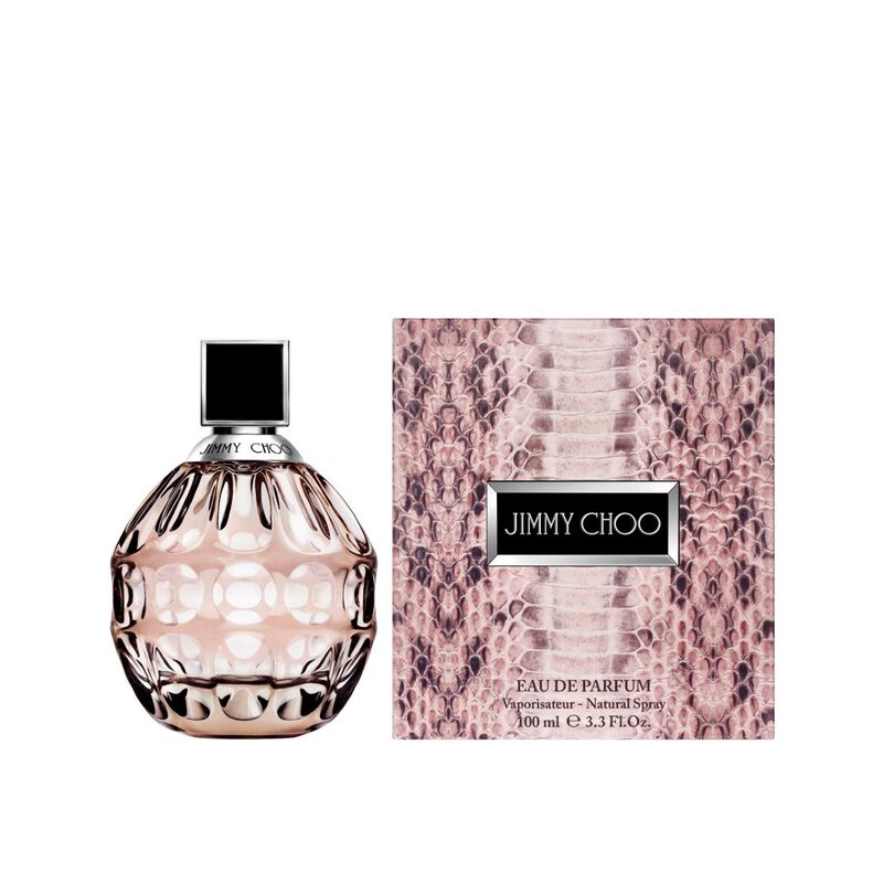 Jimmy Choo EDP 100ml Dama image number null
