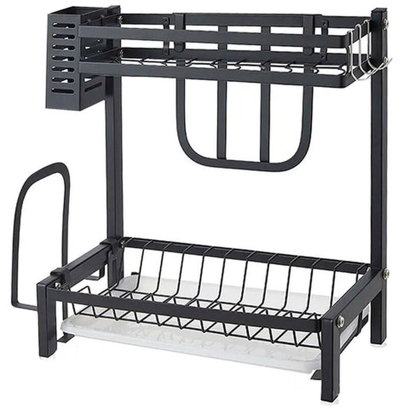 Escurridor de cocina Brandtrendy&nbsp;Compacto con P... image number null