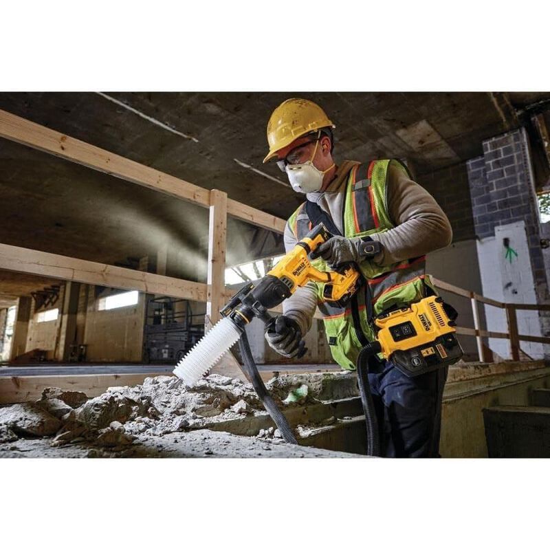 Rotomartillo DeWalt DCH263B SDS Plus 20V MAX Br... image number null