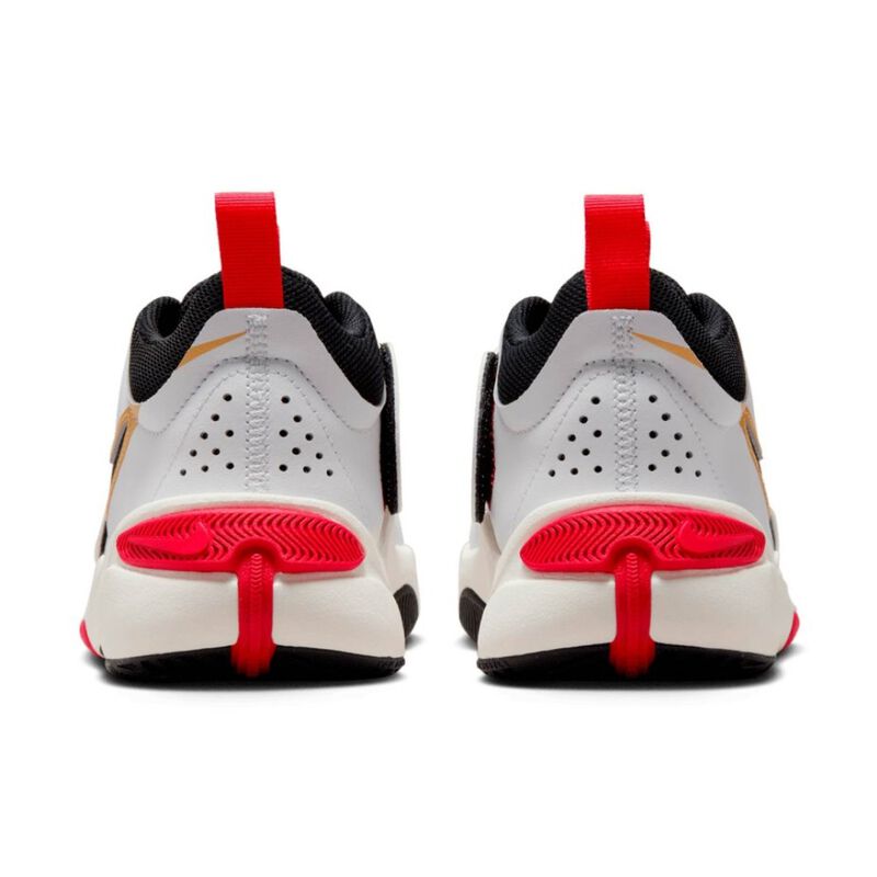 Tenis Deportivo Nike Team Hustle D11 DV8996-104 image number null