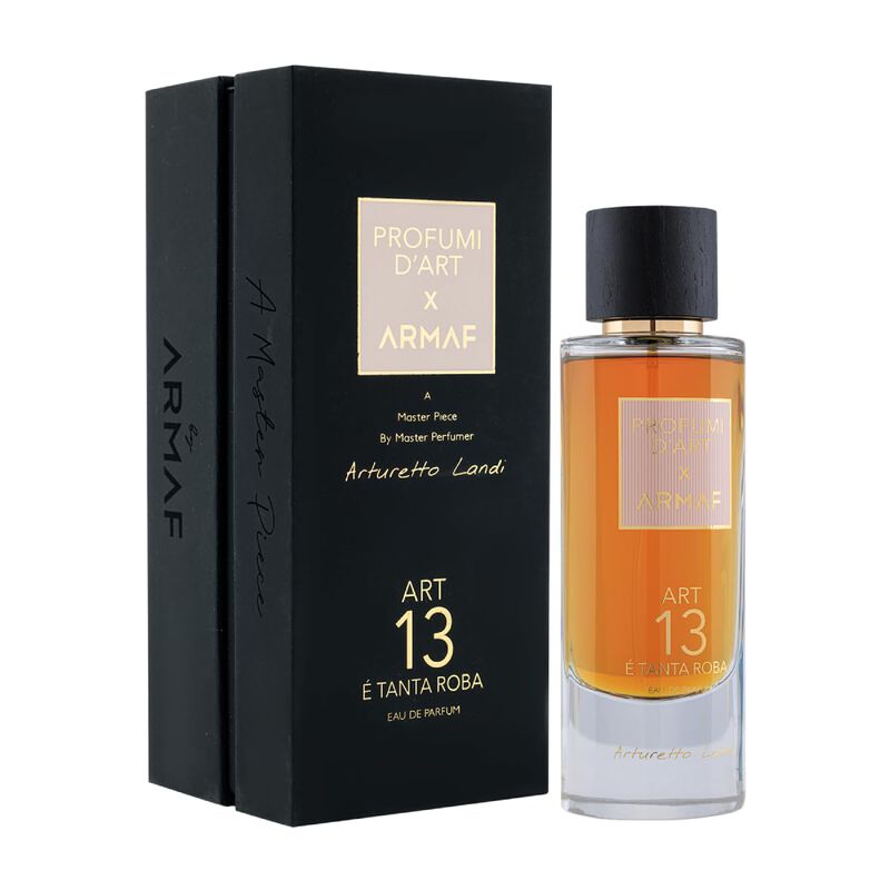 Perfume Armaf Profumi D Art 13 E Tanta Roba 105... image number null