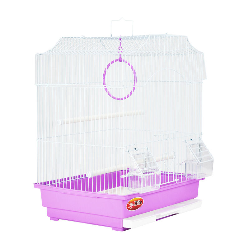 Redkite Jaula Niza Ii Para Ave Varios Colores image number null