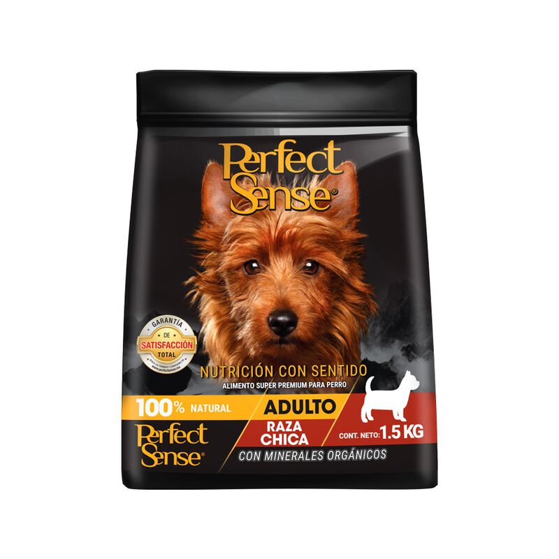 Perfect Sense Alimento S&uacute;per Premium para Perro... image number null