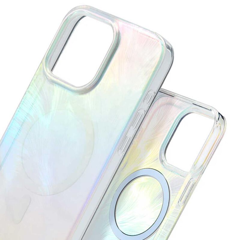 Funda PRODIGEE Pampas Mag para iPhone 16 PRO MA... image number null