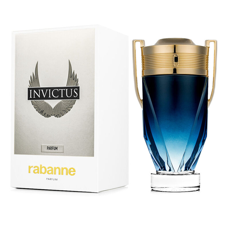 Perfume Para Caballero Invictus Parfum 200ML image number null