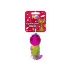 Fancy Pets Juguete Ratón Con Plumas Para Gato M... Fancy Pets Juguete Ratón Con Plumas Para Gato Mide 4 Centímetros