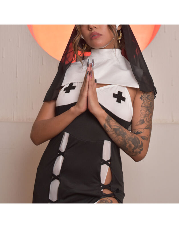 Disfraz M image number null