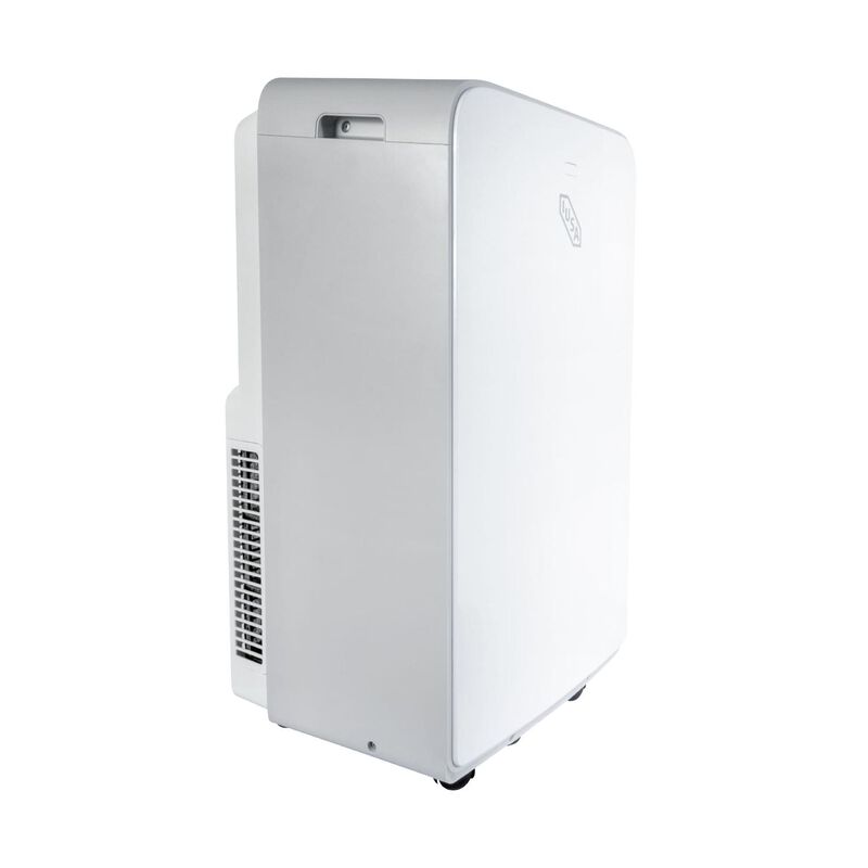 Aire Acondicionado Port&aacute;til 1 Ton, 12,000 Btu, ... image number null
