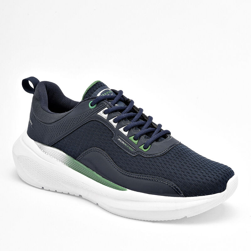 Killer'S tenis para hombre marino cod 141450-F image number null