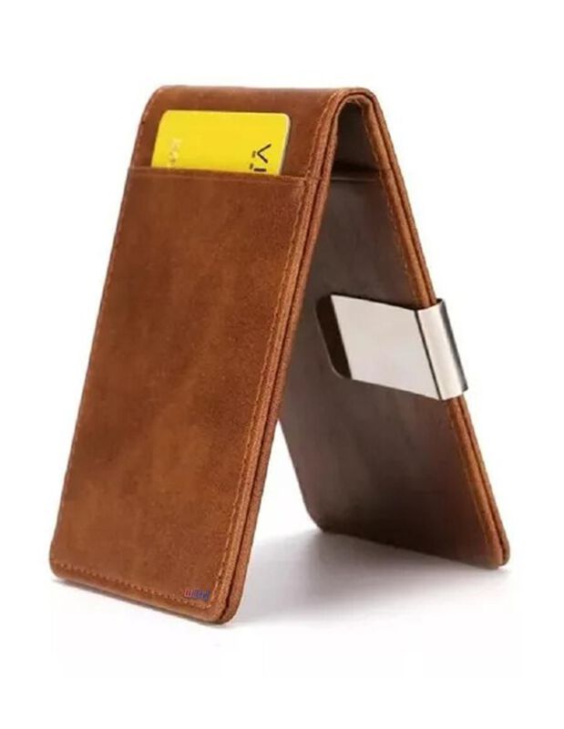 Cartera Elego Para Hombre image number null