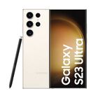 Samsung Galaxy S23ULTRA de 256GB Color CREMA Reacondicionado Grado A