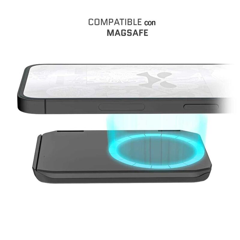 Funda GHOSTEK Tarjetero Magnetico compatible pa... image number null