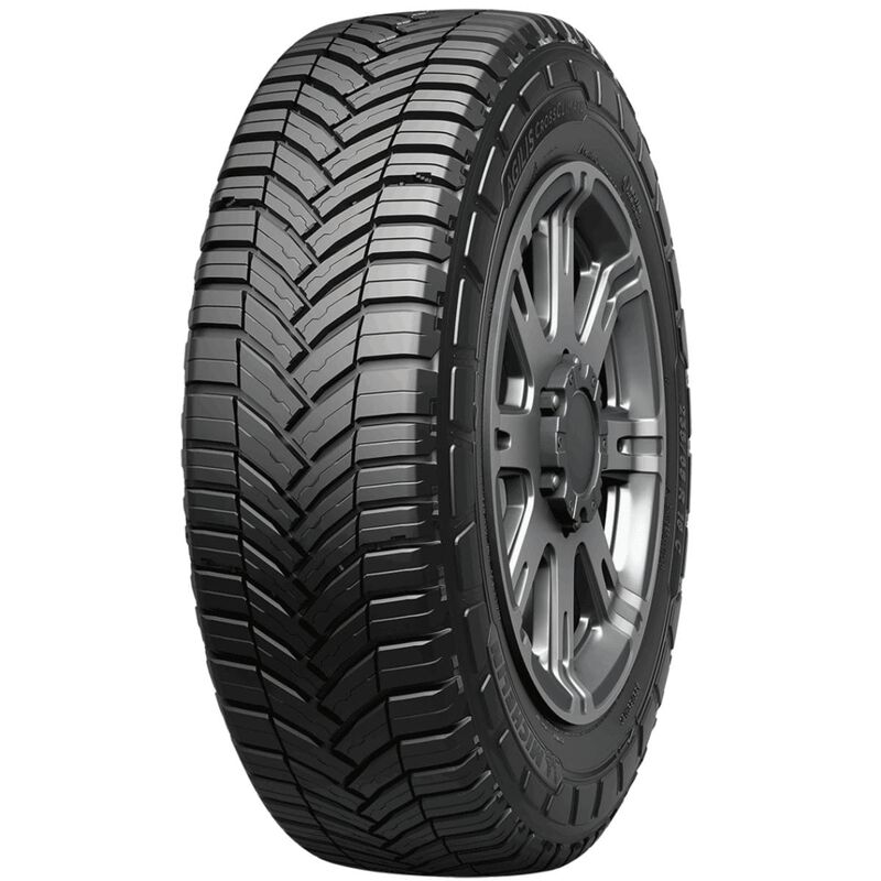 Llanta 245/70R17 119/116R Michelin Agilis Cross... image number null