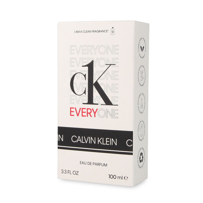 Ck Everyone 100 Ml Edp Spray image number null