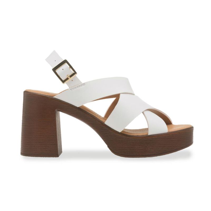 Sandalias Levi's&reg; Eleanor Para Mujer L1126233 B... image number null