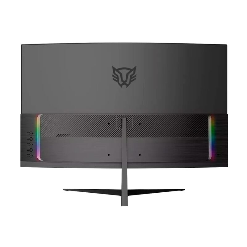 Monitor Gamer Curvo Balam Rush 23.8" Andromeda ... image number null