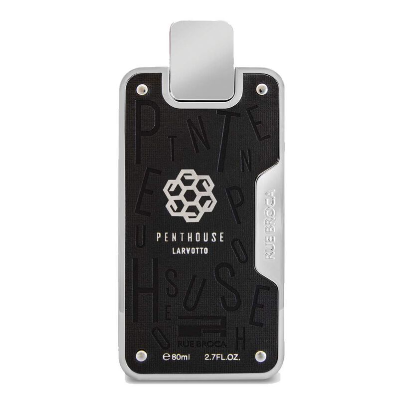 Perfume Afnan Rue Broca Penthouse Larvotto Eau ... image number null
