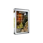 La Caja Oblonga [dvd]