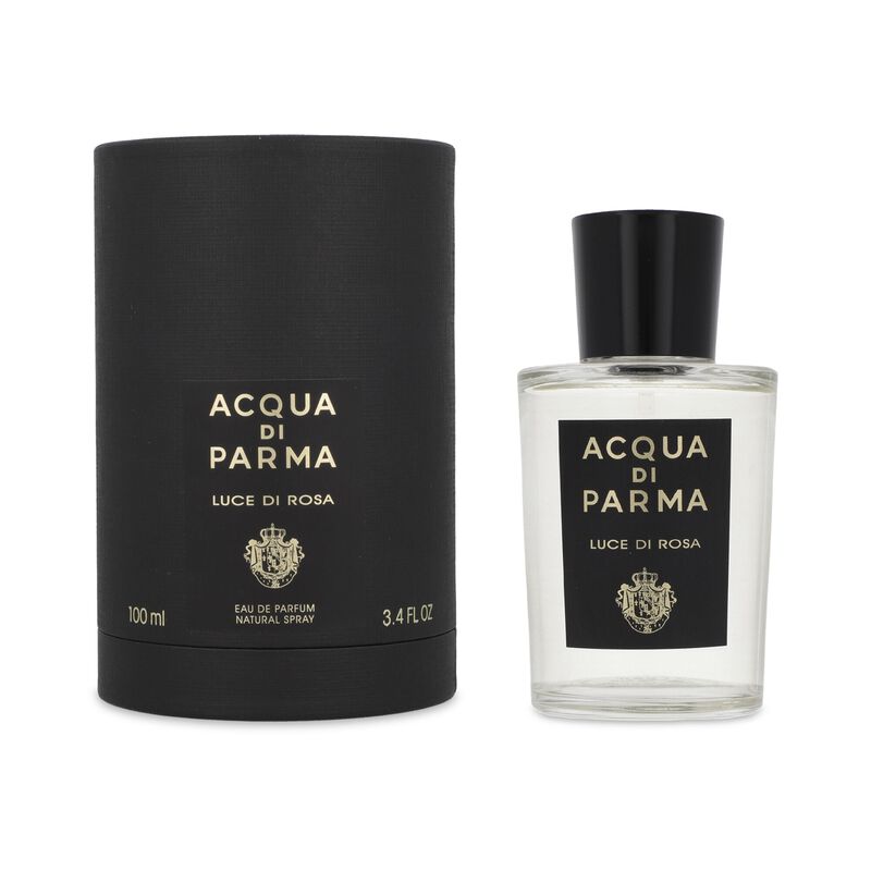 Acqua Di Parma Luce Di Rosa 100ml Edp Spray image number null