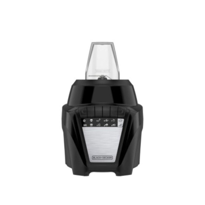 Licuadora Profesional Black+decker Bl0876 700w ... image number null