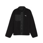 Chamarra Puma Reversible Sherpa Para Hombre