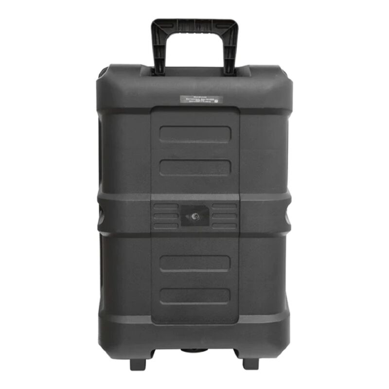 Bafle Amplificado Fussion PBS-12SWAN 12 30000 W... image number null