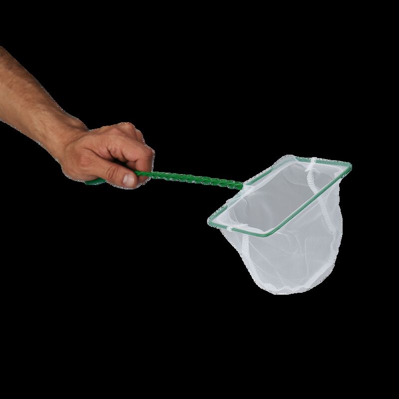 Lomas Red De Malla Fina 3 De 8 Cent&iacute;metros Para... image number null