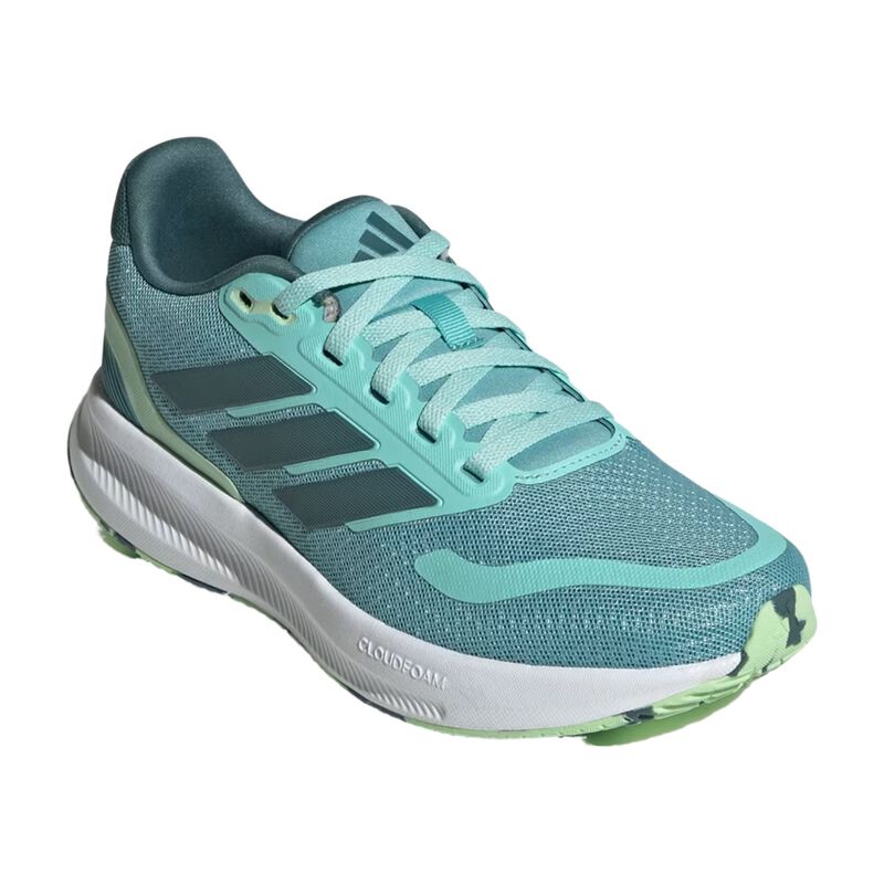 Tenis Deportivo Adidas Runfalcon 5J JQ8140 image number null