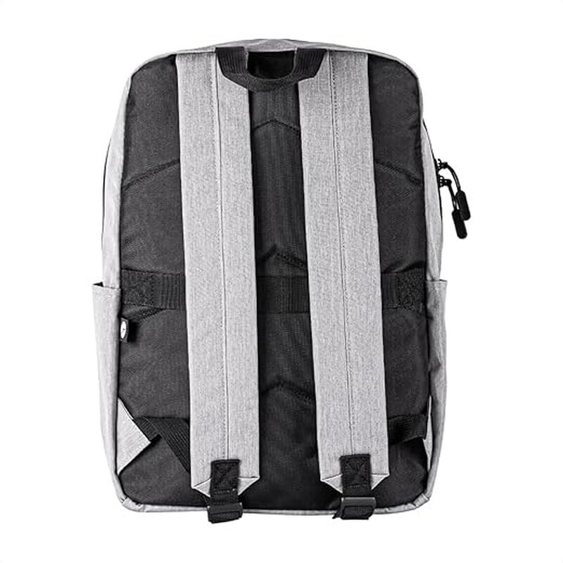 Techzone Mochila Basic Backpack Para Laptop De ... image number null