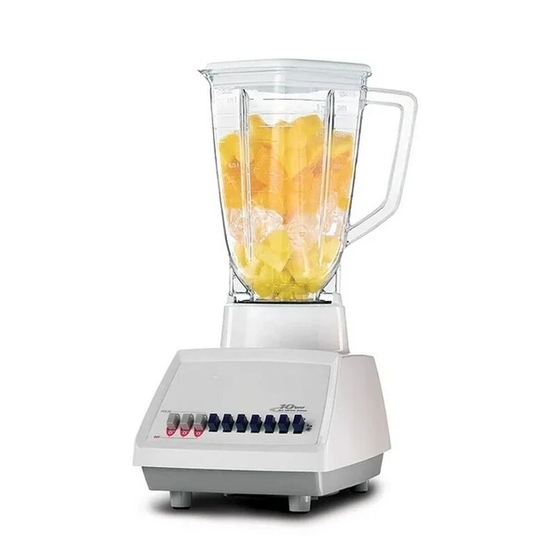 Licuadora Oster Mod. BLST4108-013 Blanca V/Plas... image number null