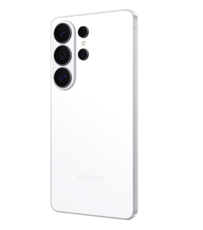 Samsung S26 Ultra 512GB 12GB Blanco image number null