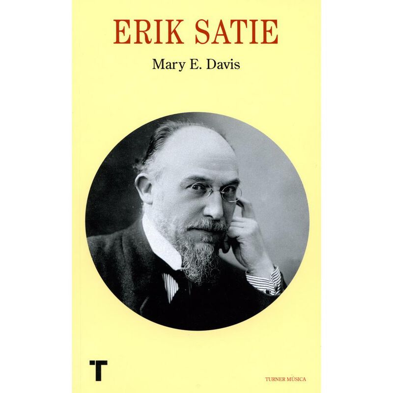 Erik Satie image number null