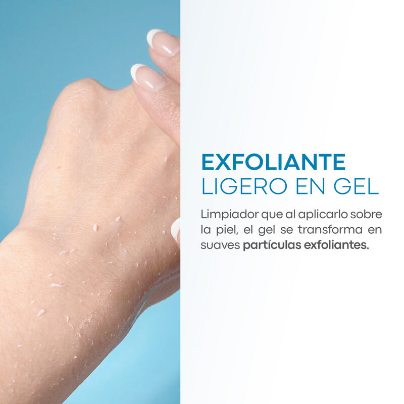 Tonymoly Gel Exfoliante Con &Aacute;cido Hialur&oacute;nico F... image number null