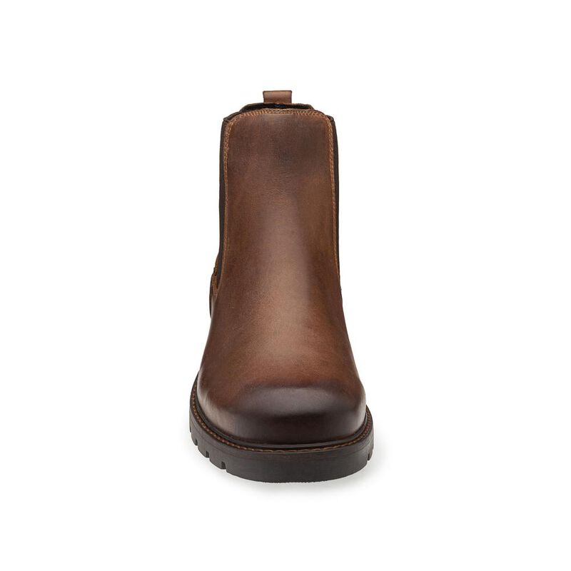 Botas Dockers para Caballero Hykes D2224873 Tan image number null