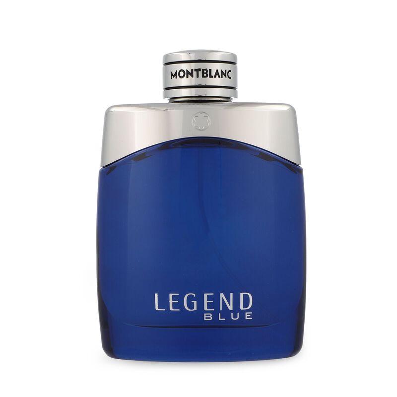 Montblanc Legend Blue 100Ml Edp Spray image number null