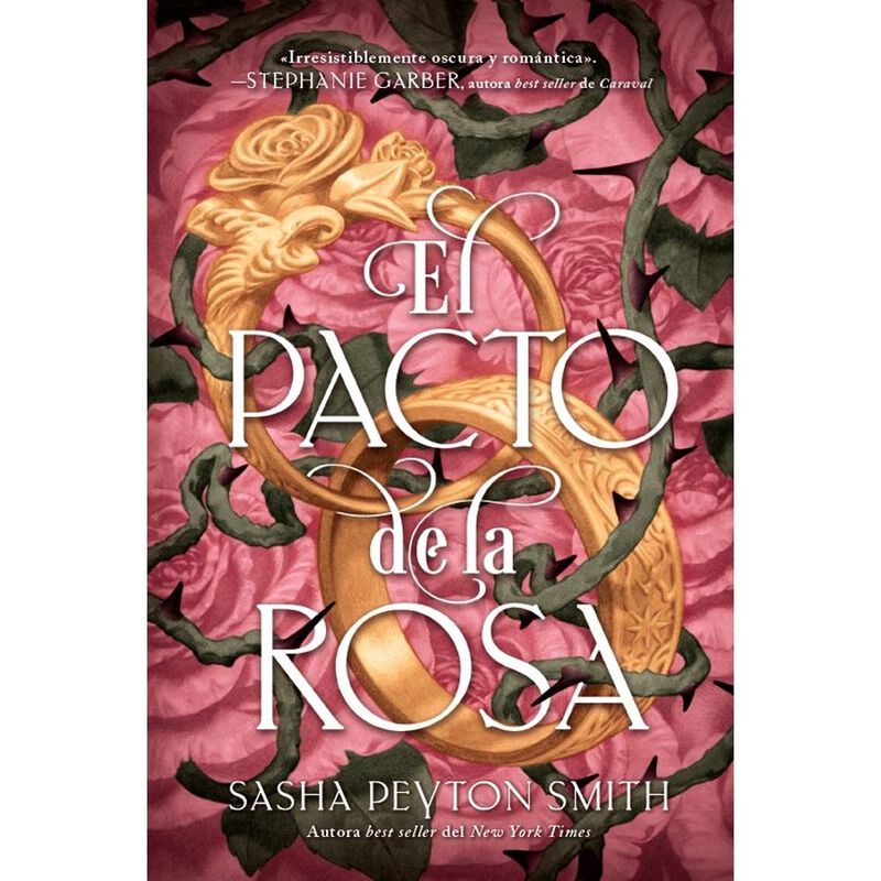 El pacto de la rosa image number null