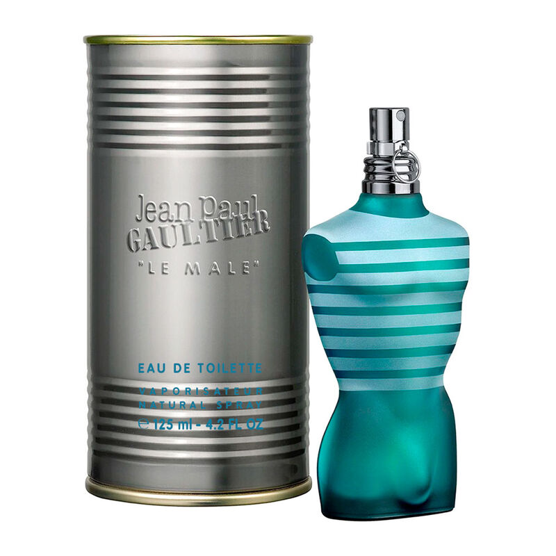 Perfume de Hombre Jean Paul Gaultier de 125 Ml ... image number null